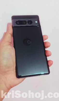 Google Pixel 7 Pro